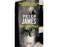 Que sonne l'heure ( Peter James )