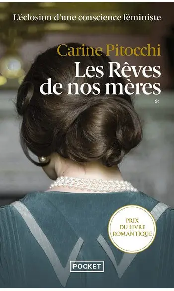Les Rêves de nos mères ( PITOCCHI Carine