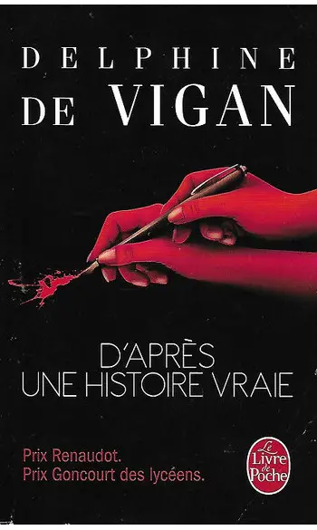 D'après une histoire vraie