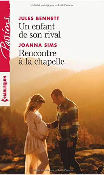 Un enfant de son rival - Rencontre à la