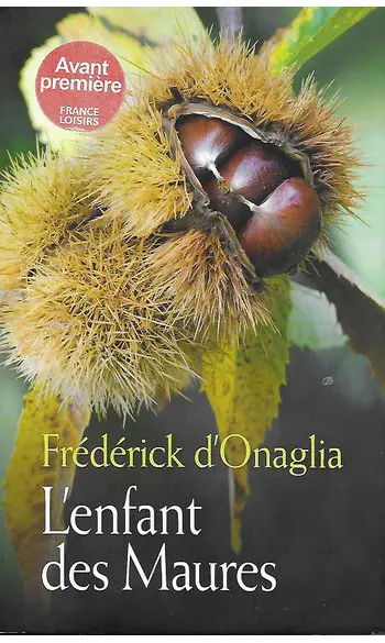 L'Enfant des Maures ( F d' ONAGLIA )