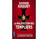 La malédiction des Templiers ( KHOURY