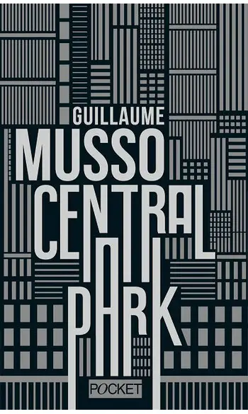 Central Park ( Guillaume MUSSO )