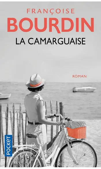 La Camarguaise ( Françoise BOURDIN )