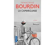 La Camarguaise ( Françoise BOURDIN )