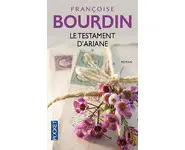 Le Testament d'Ariane ( F Bourdin )