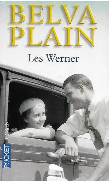 Les Werner ( Belva PLAIN )