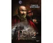 Pirates, Tome 2 : La fureur de Juracan