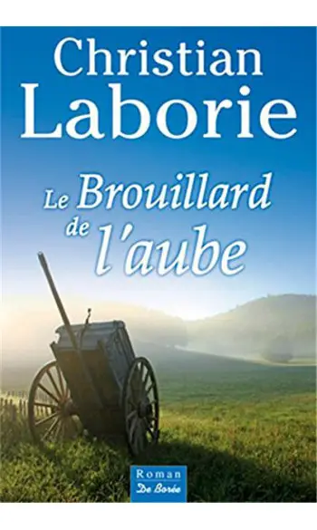 Le brouillard de l'aube ( C . Laborie )