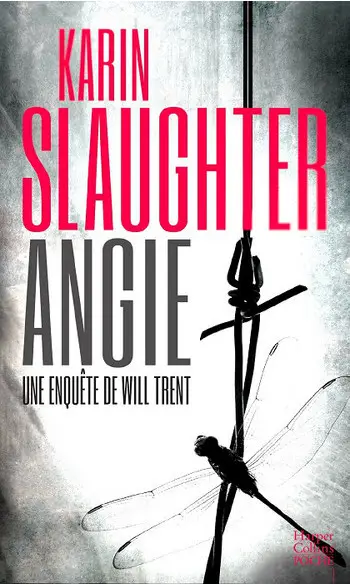 Angie ( Karin Slaughter )