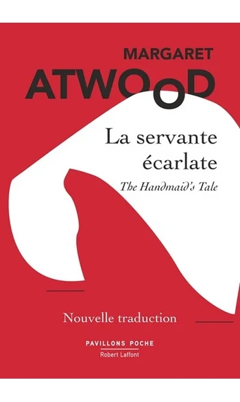 La Servante écarlate ( Margaret Atwood