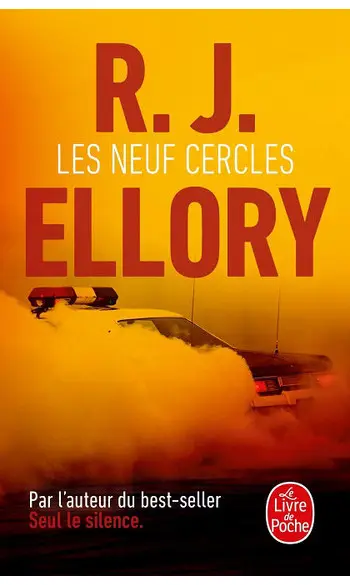 Les Neuf cercles ( R. J. Ellory )