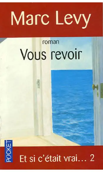 Vous revoir ( Marc Levy )
