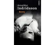 Betty ( Arnaldur Indridason )