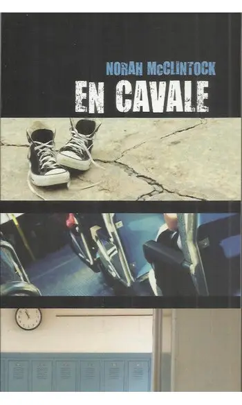 En cavale ( Norah McClintock )