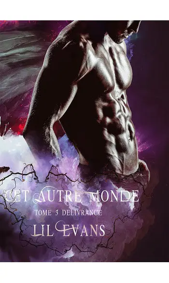 Cet autre monde Tome 3 ( Lil Evans )