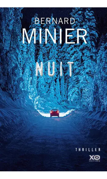 Nuit ( Bernard Minier )