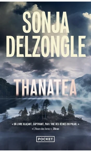 Thanatea ( Sonja Delzongle )