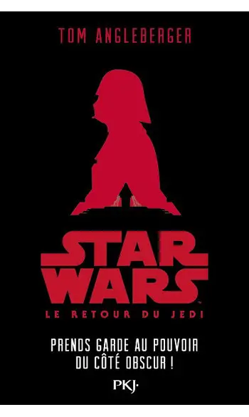 Star Wars épisode VI ( Tom ANGLEBERGER )