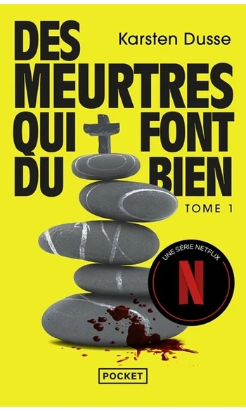 Des Meurtres qui font du bien