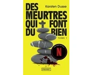 Des Meurtres qui font du bien