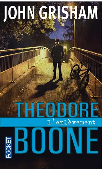 l'enlèvement ( John GRISHAM )