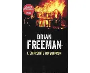 L'Empreinte du soupçon ( Brian FREEMAN )