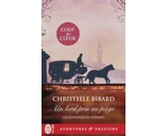 Un lord pris au piège ( Christelle Bibar