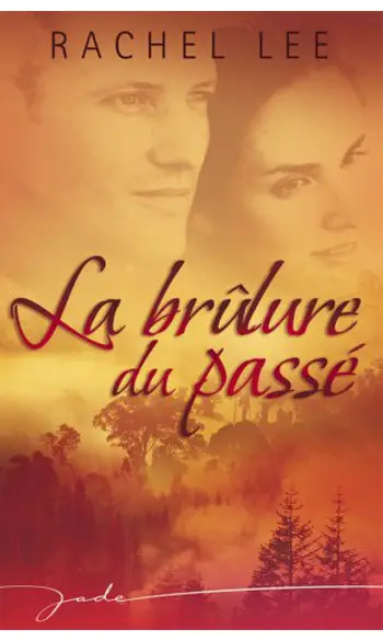 La brûlure du passé ( Lee Rachel )