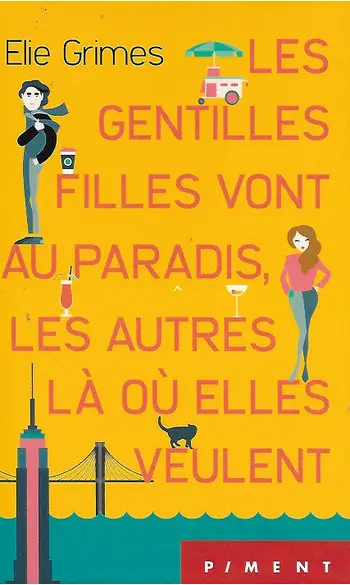 Les gentilles Filles vont au paradis, le