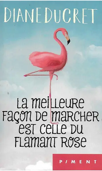 La meilleure façon de marcher est celle