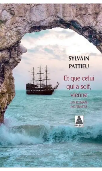 Et que celui qui a soif, vienne ( Pattie