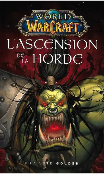 World of Warcraft : L'ascension de la ho