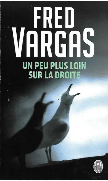 Un peu plus loin sur la droite ( Vargas