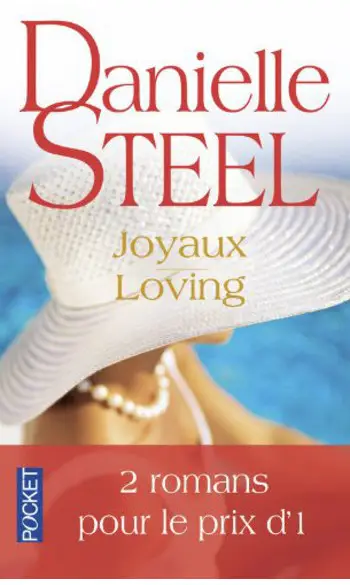 Joyaux suivi de Loning ( Danielle STEEL