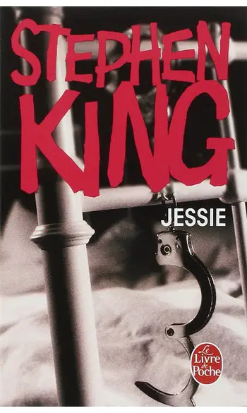 Jessie ( Stephen King )