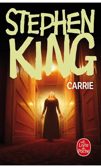 Carrie ( Stephen King )