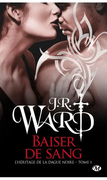 L'Héritage de la dague noire, Tome 1