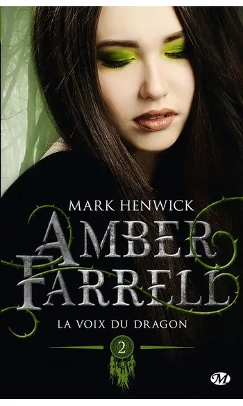 Amber Farrell Tome 2 ( Mark Henwick )