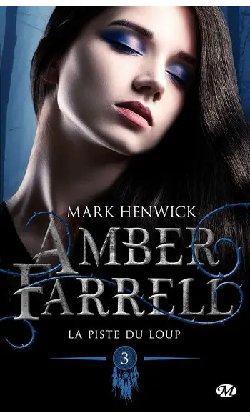 Amber Farrell Tome 3 ( Mark Henwick )