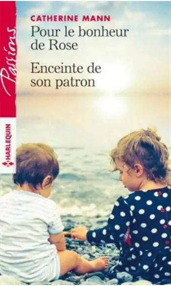 Pour le bonheur de Rose - Enceinte de so