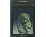Héritage Eragon Tome 4 ( Christopher Pao