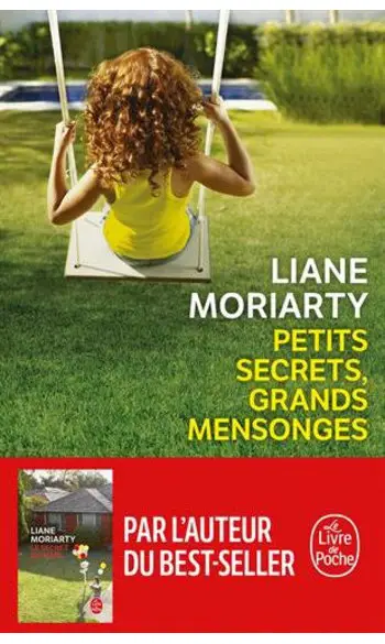 Petits secrets, grands mensonges