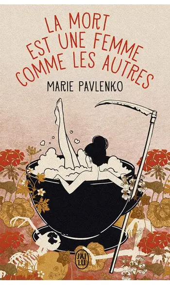 La Mort est une femme comme les autres