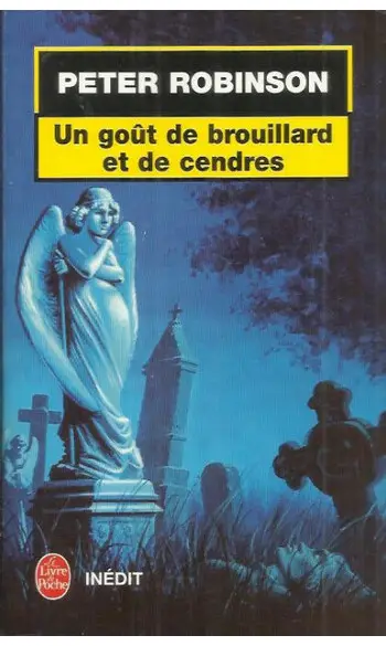 Un goût de brouillard et de cendres ( Pe
