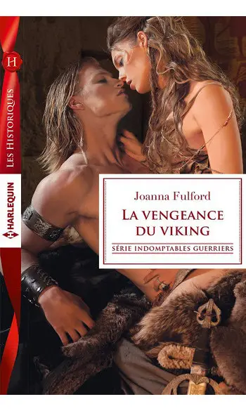 La vengeance du viking ( Joanna Fulford