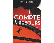 Compte à rebours ( Martin Holmen )