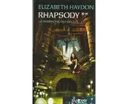 La symphonie des siècles, Tome 1 : Rhaps