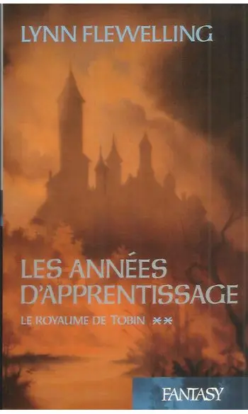 Le Royaume de Tobin T 02 ( Flewelling )