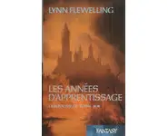 Le Royaume de Tobin T 02 ( Flewelling )